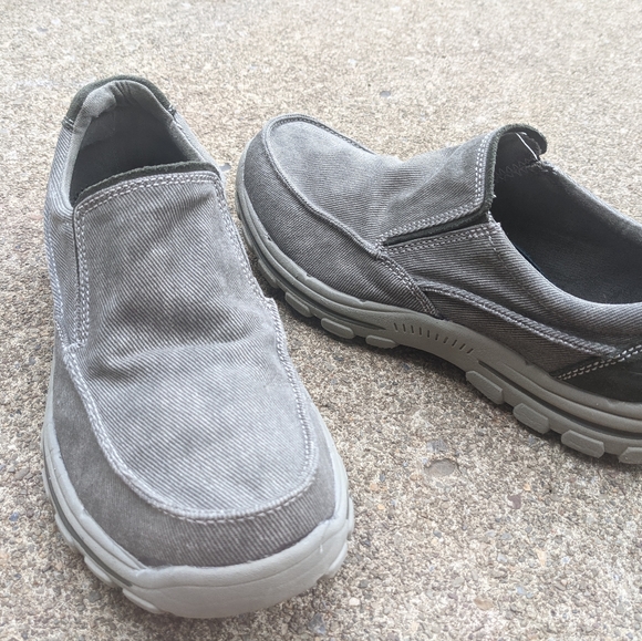 Skechers | Shoes | Mens Skechers Memory 